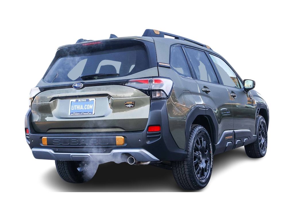 Thumbnail: 2026 Subaru Forester - 15