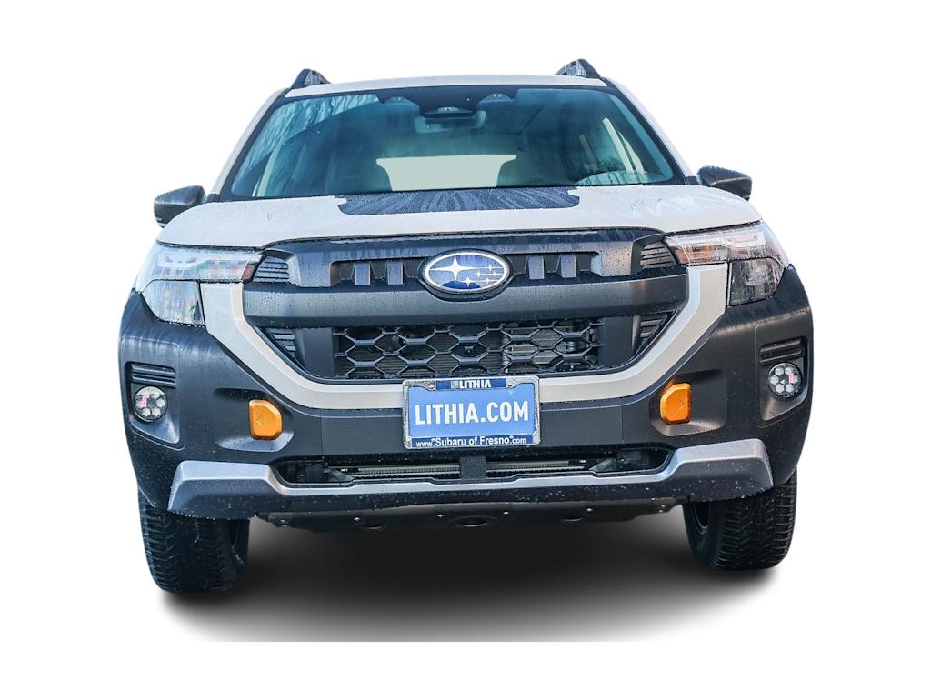 Thumbnail: 2026 Subaru Forester - 5