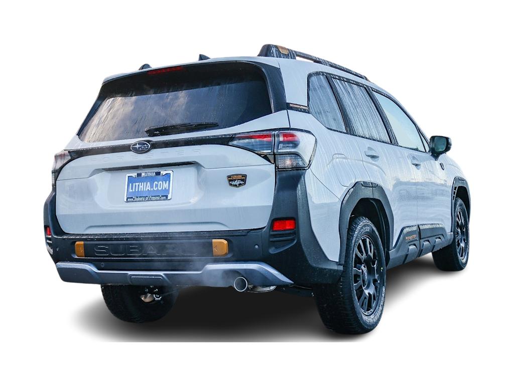Thumbnail: 2026 Subaru Forester - 17