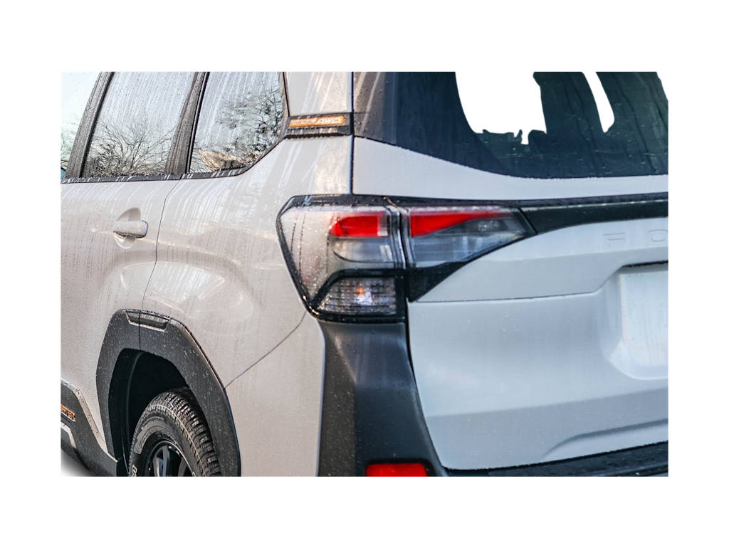 Thumbnail: 2026 Subaru Forester - 18