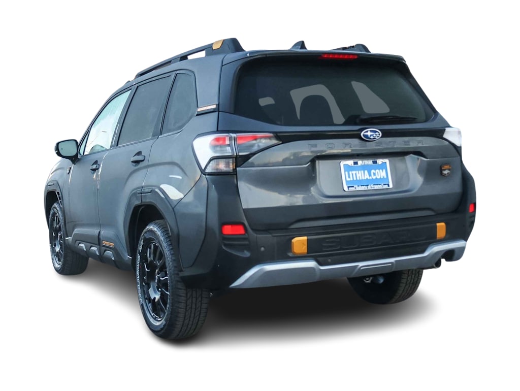 Thumbnail: 2026 Subaru Forester - 3
