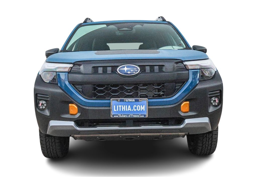 Thumbnail: 2026 Subaru Forester - 5