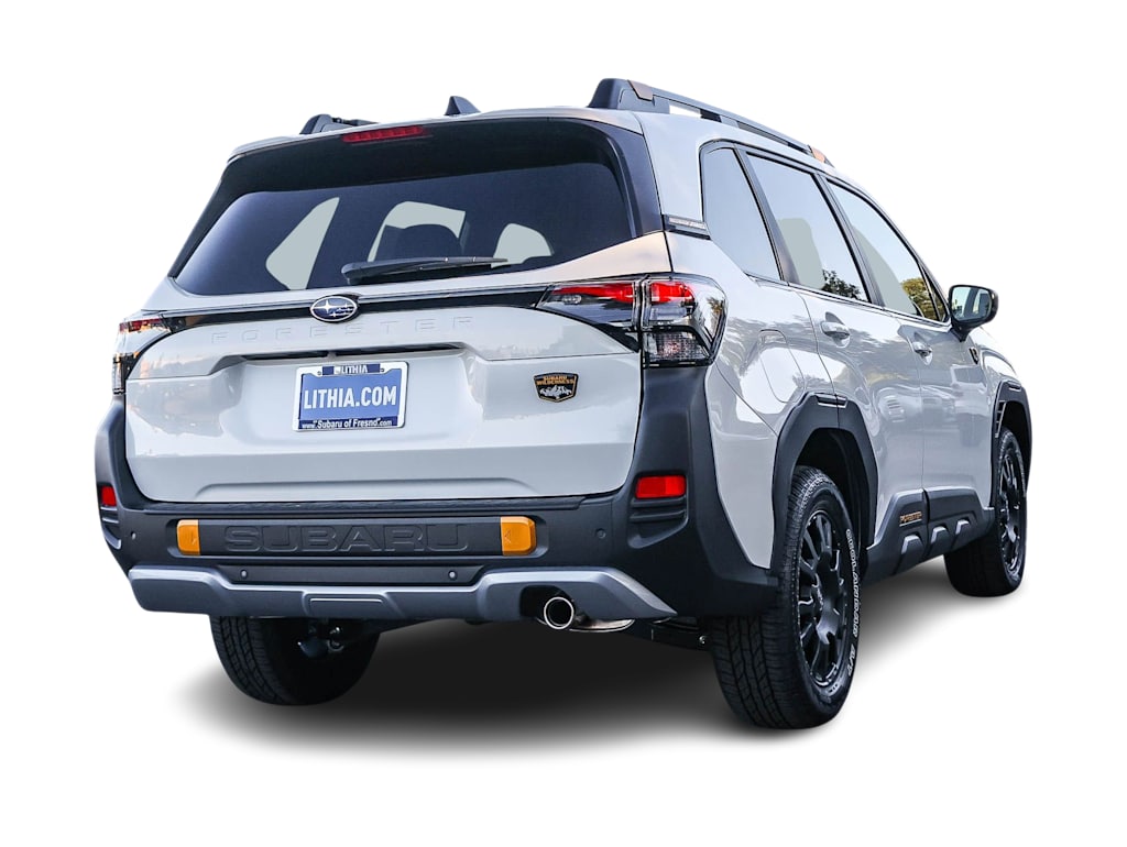 Thumbnail: 2026 Subaru Forester - 17