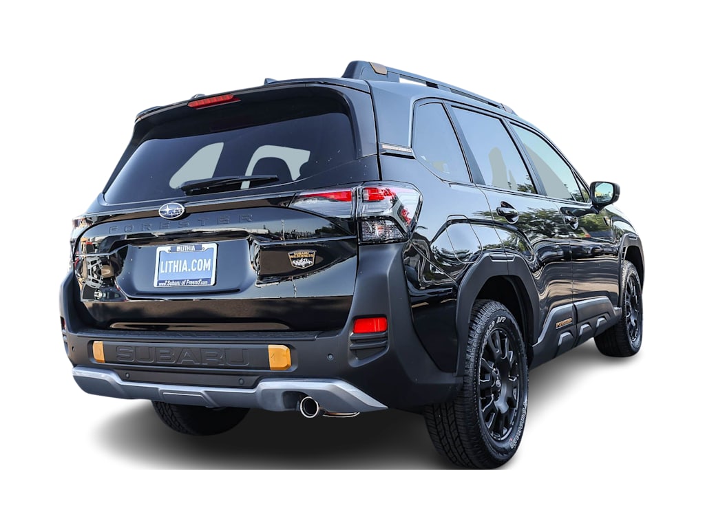 Thumbnail: 2026 Subaru Forester - 17