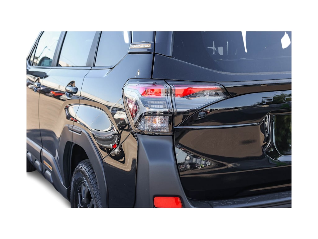 Thumbnail: 2026 Subaru Forester - 3