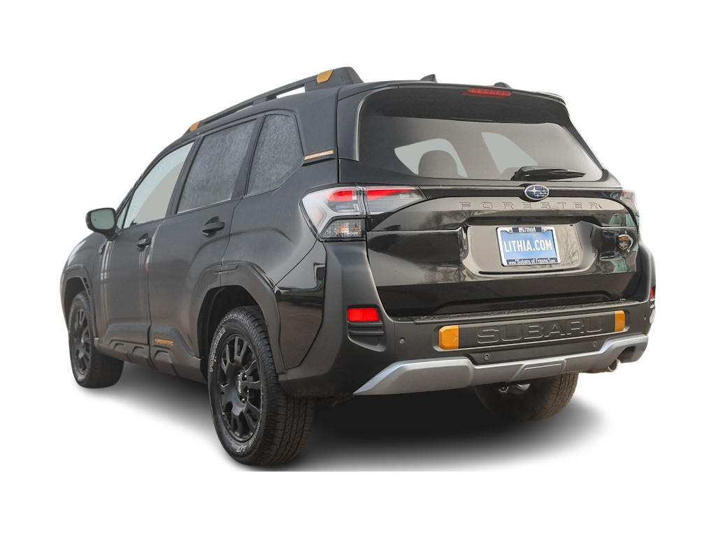 Thumbnail: 2026 Subaru Forester - 3