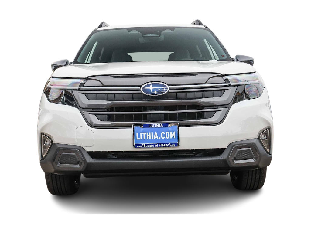 Thumbnail: 2026 Subaru Forester - 5