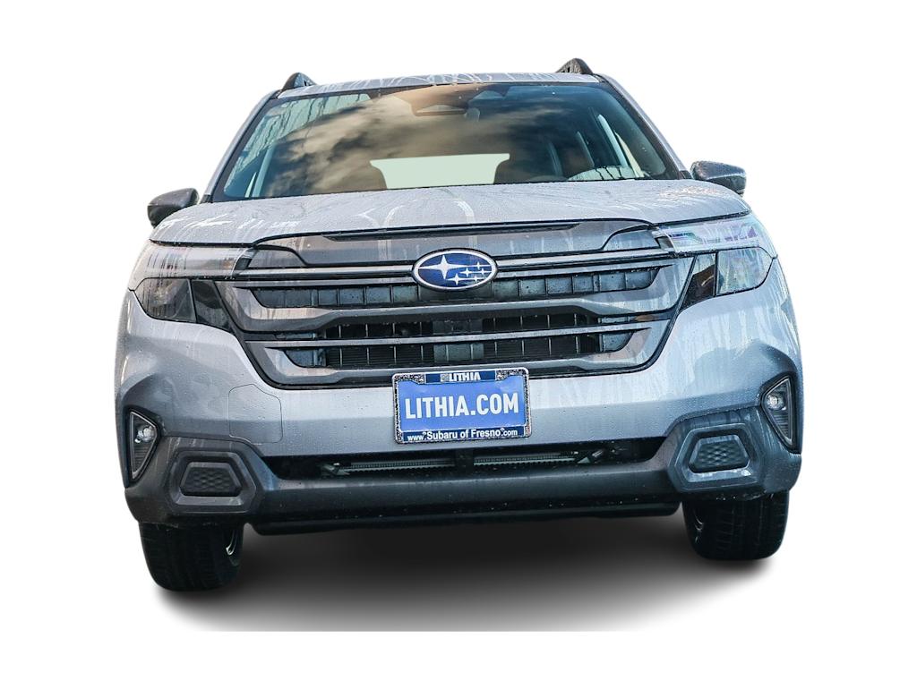 Thumbnail: 2026 Subaru Forester - 5