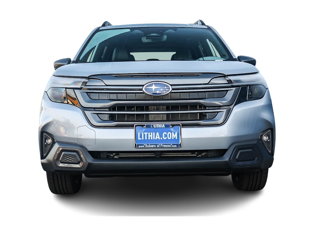 Thumbnail: 2026 Subaru Forester - 5