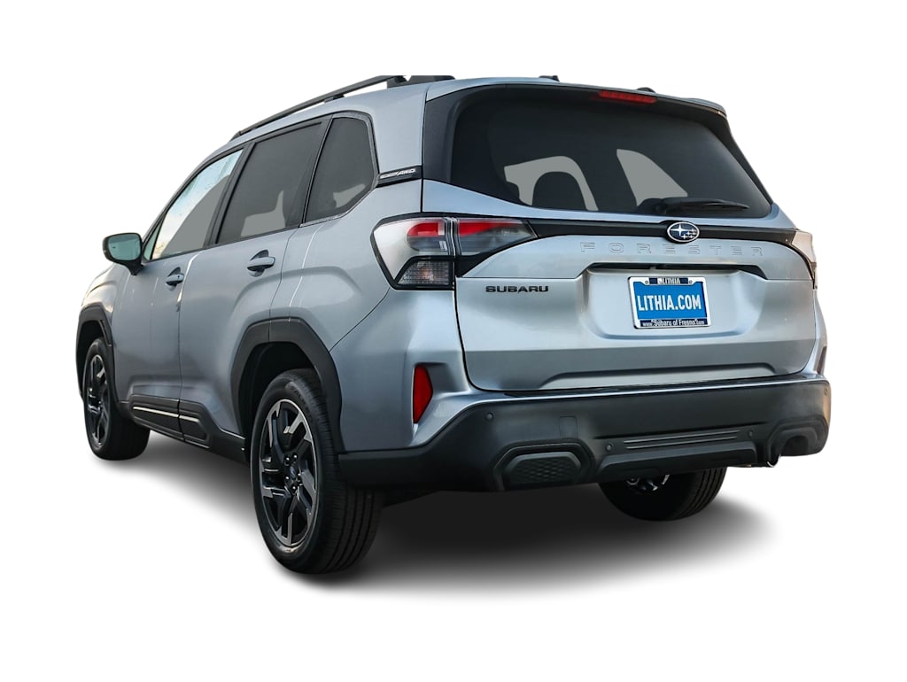 Thumbnail: 2026 Subaru Forester - 3
