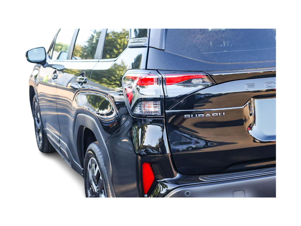 Thumbnail: 2026 Subaru Forester - 17