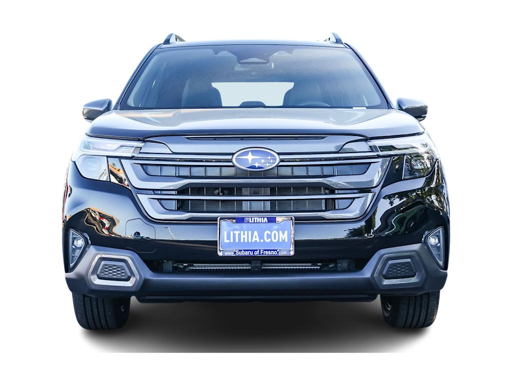 Thumbnail: 2026 Subaru Forester - 5