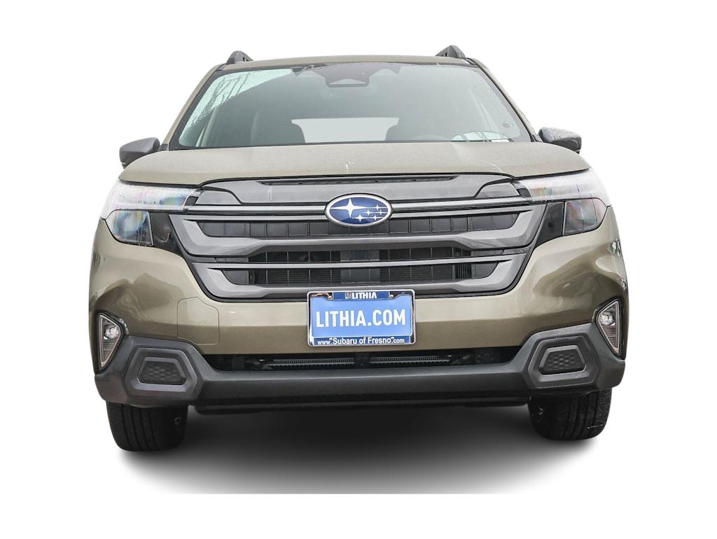 Thumbnail: 2026 Subaru Forester - 5