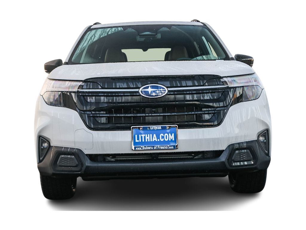 Thumbnail: 2026 Subaru Forester - 5