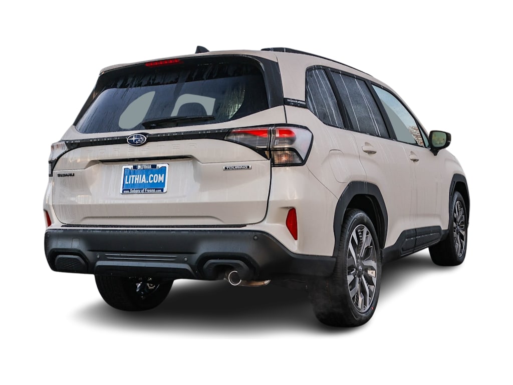 Thumbnail: 2026 Subaru Forester - 17