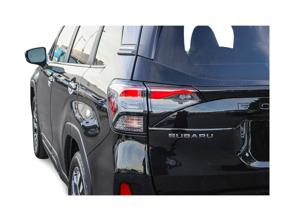 Thumbnail: 2026 Subaru Forester - 18