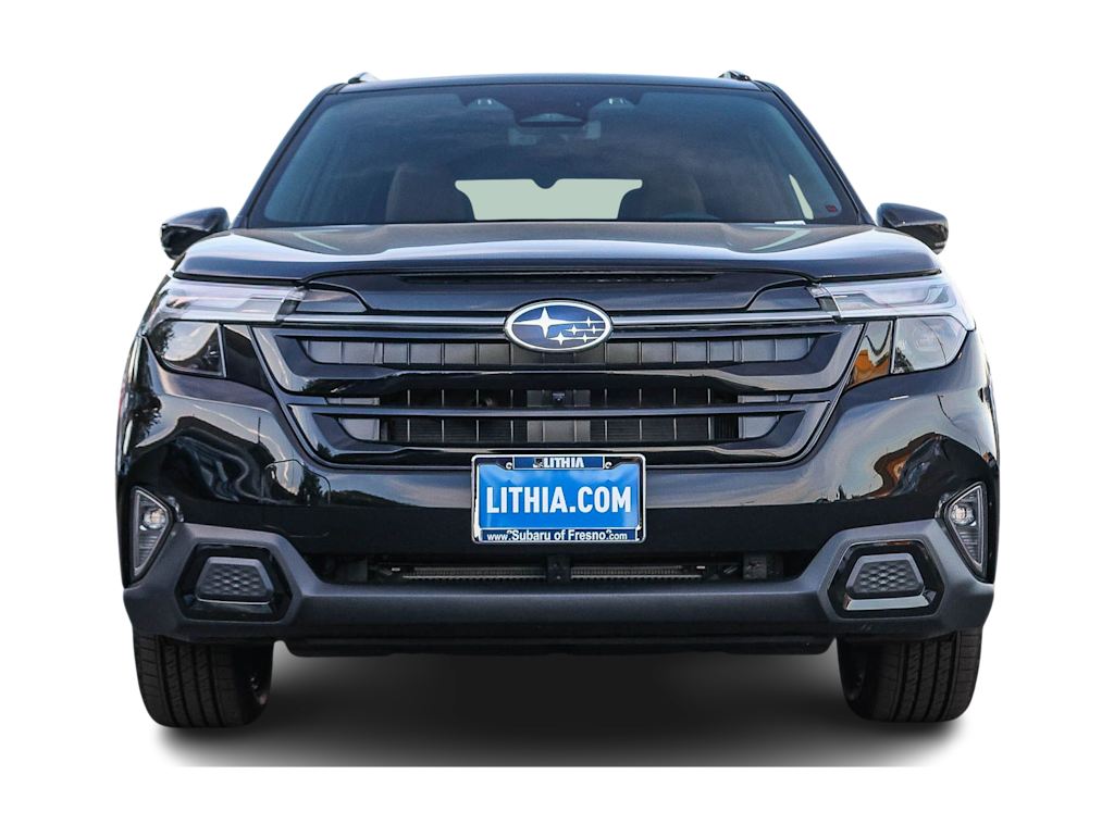 Thumbnail: 2026 Subaru Forester - 6