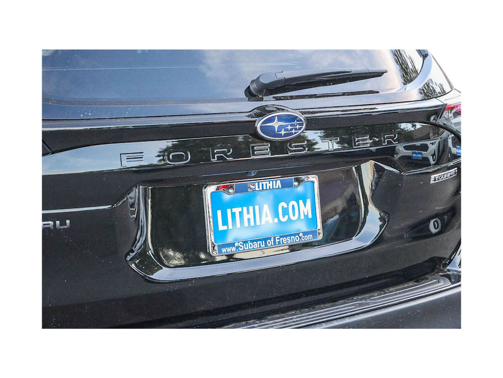 Thumbnail: 2026 Subaru Forester - 3