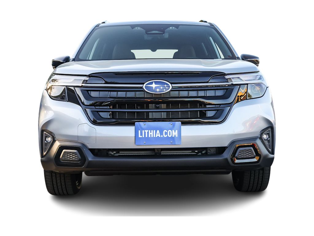 Thumbnail: 2026 Subaru Forester - 5