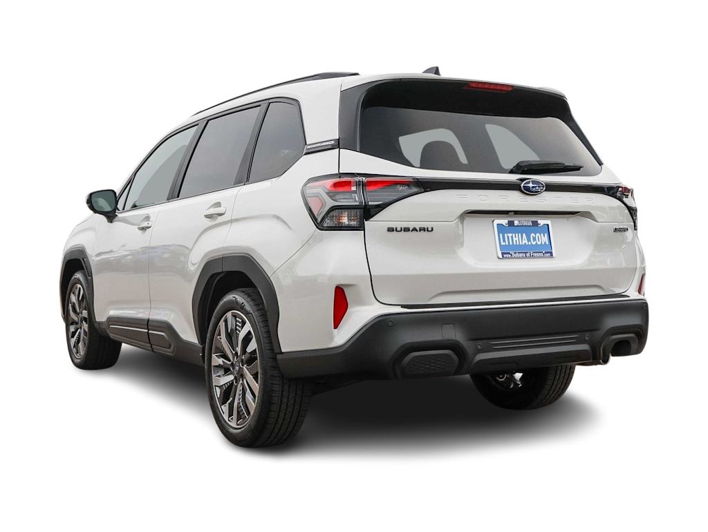 Thumbnail: 2026 Subaru Forester - 3