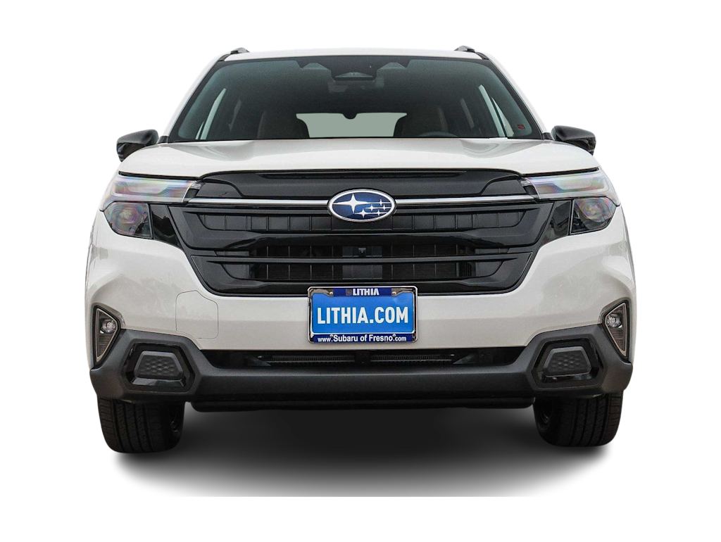 Thumbnail: 2026 Subaru Forester - 5