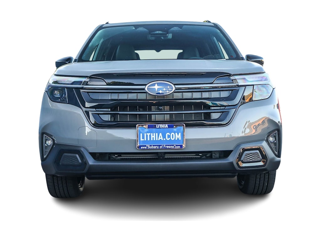Thumbnail: 2026 Subaru Forester - 5