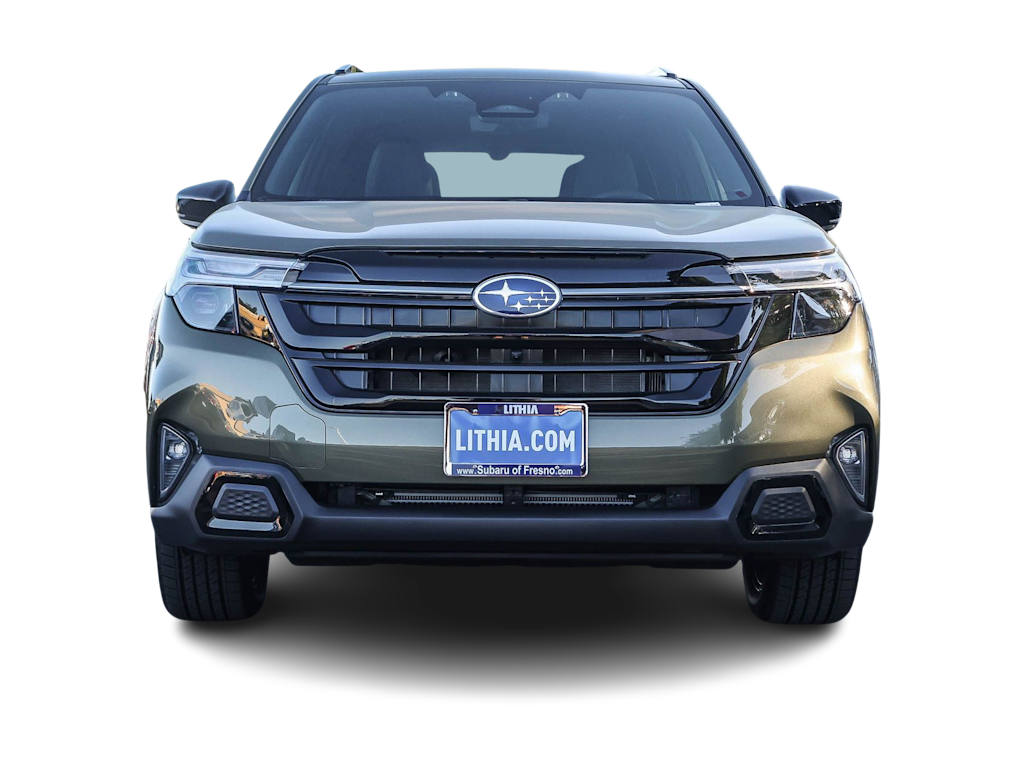 Thumbnail: 2026 Subaru Forester - 5