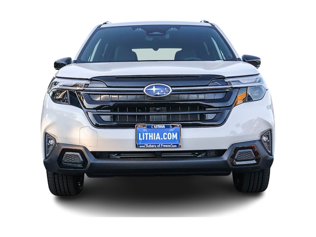 Thumbnail: 2026 Subaru Forester - 5