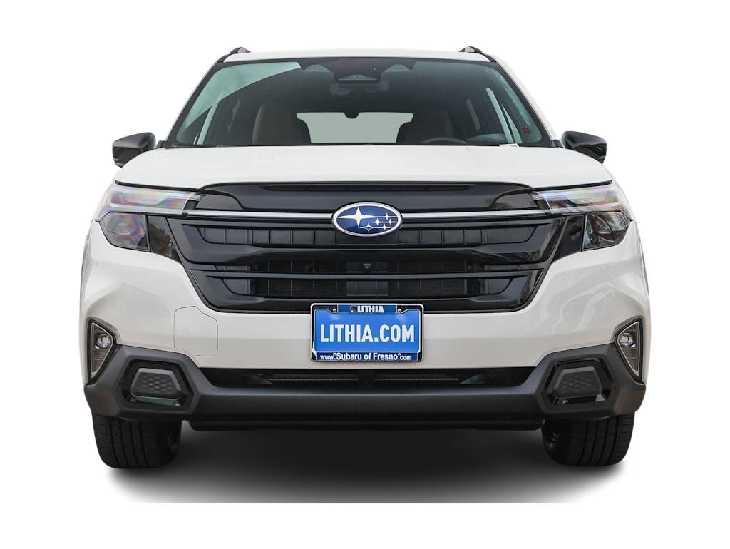 Thumbnail: 2026 Subaru Forester - 5