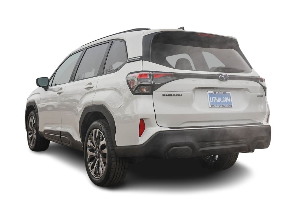 Thumbnail: 2026 Subaru Forester - 3