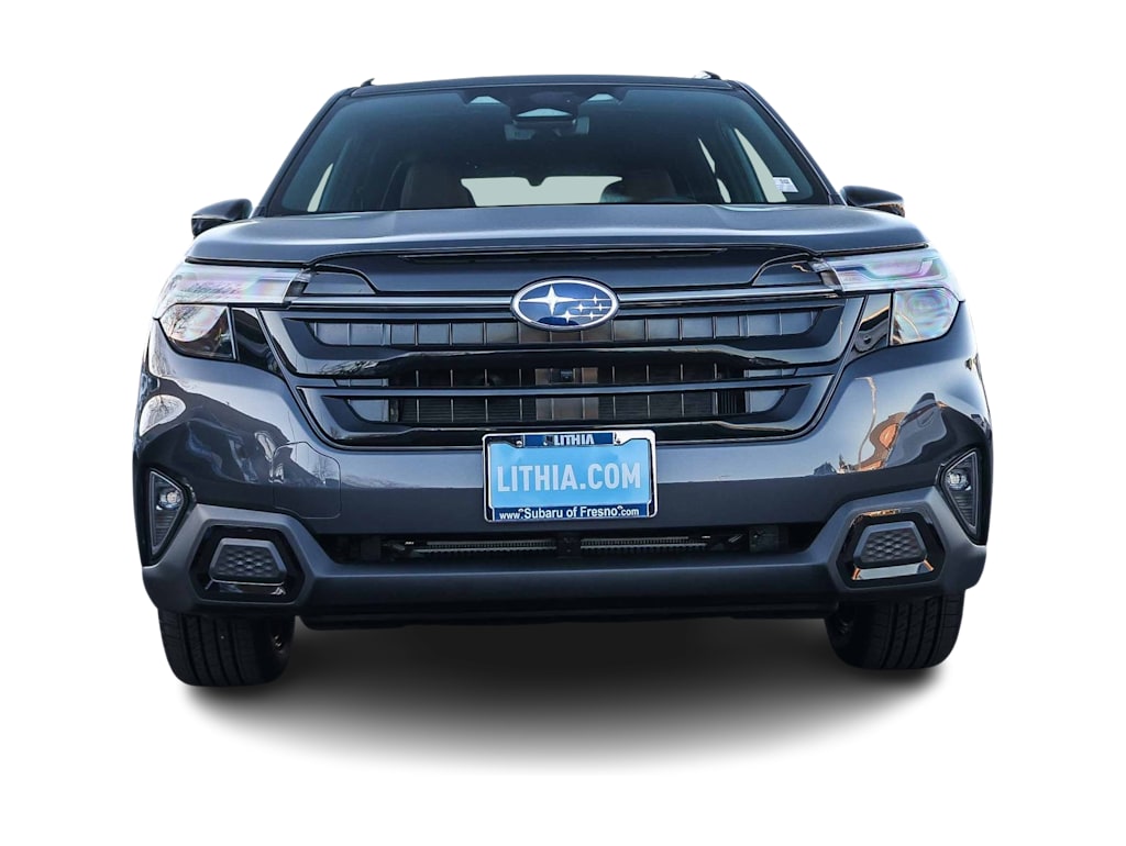 Thumbnail: 2026 Subaru Forester - 5