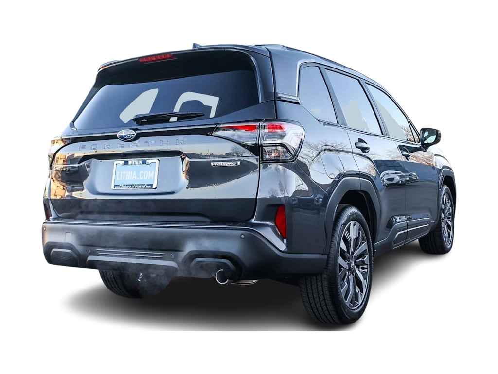 Thumbnail: 2026 Subaru Forester - 17