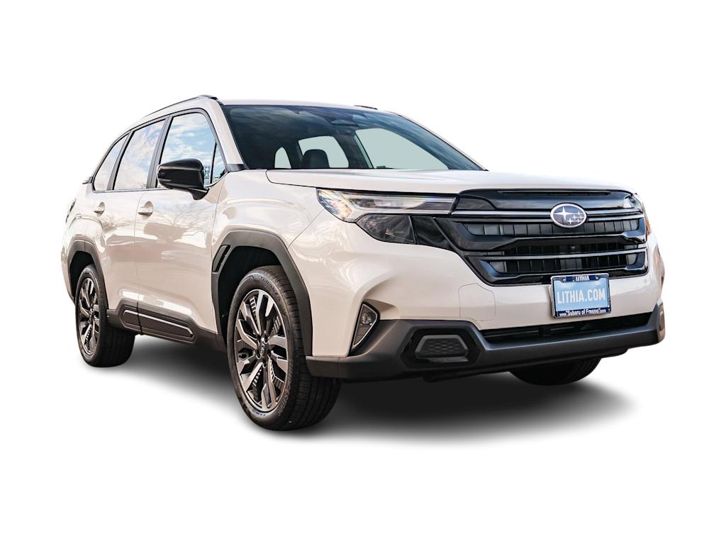 Thumbnail: 2026 Subaru Forester - 15