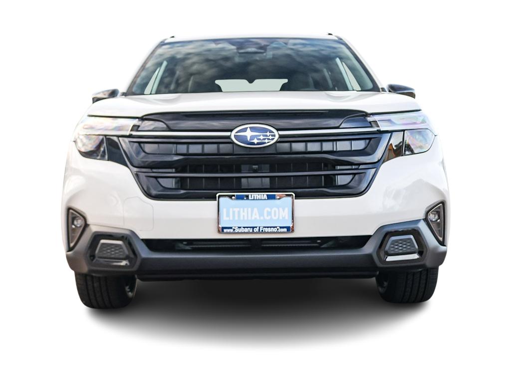 Thumbnail: 2026 Subaru Forester - 5