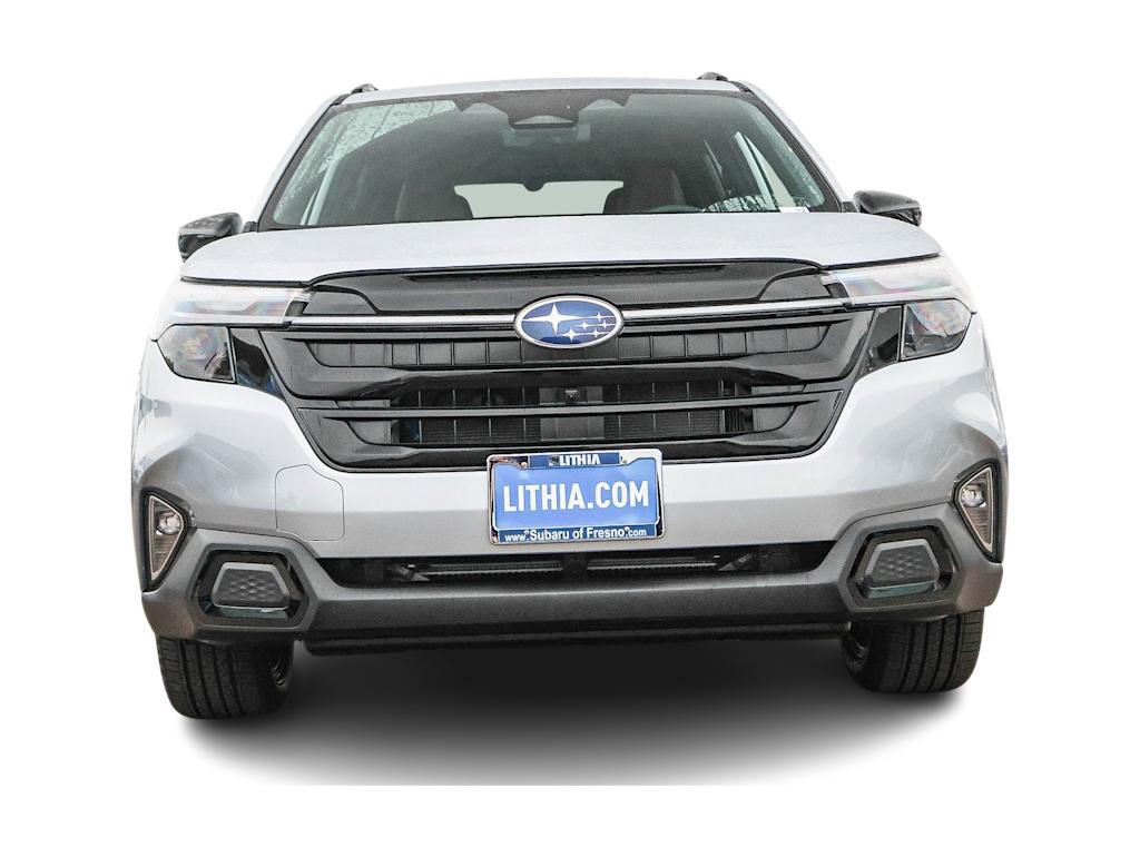 Thumbnail: 2026 Subaru Forester - 5