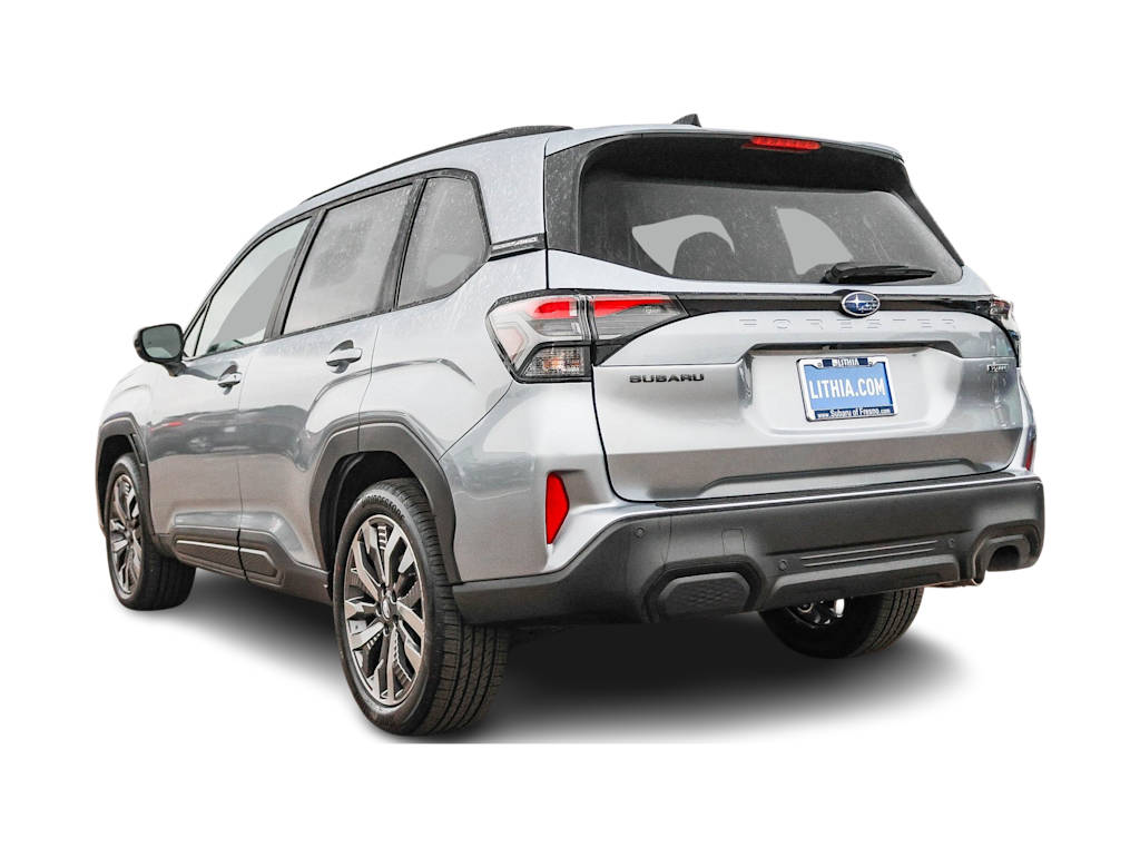 Thumbnail: 2026 Subaru Forester - 3