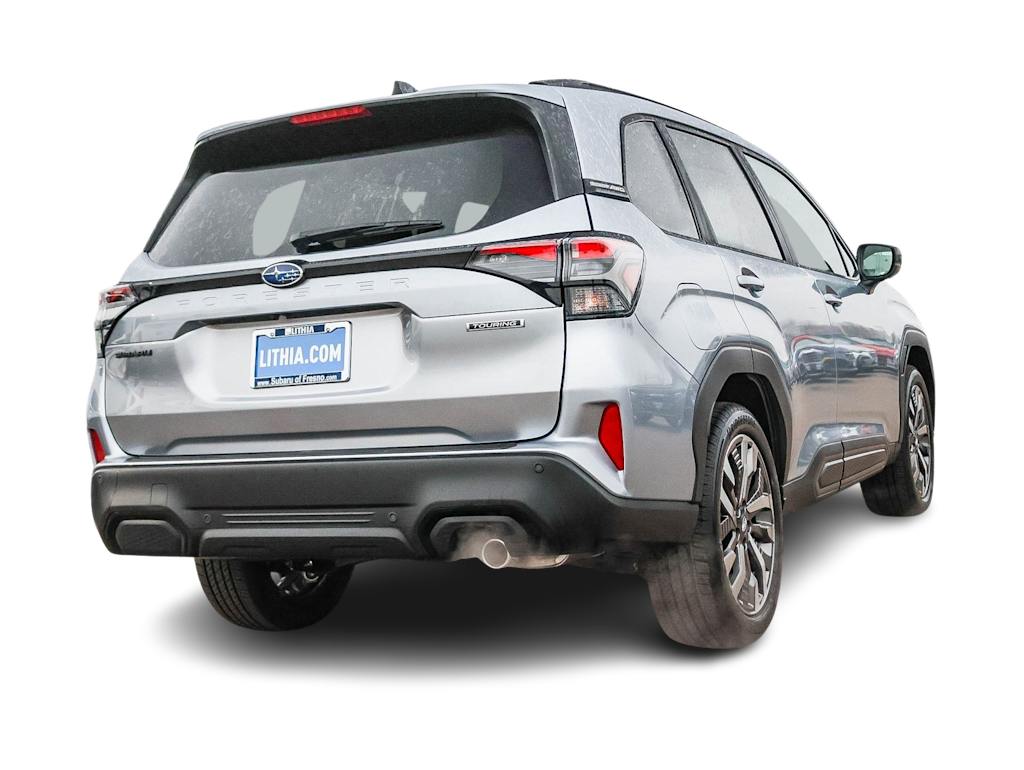 Thumbnail: 2026 Subaru Forester - 16