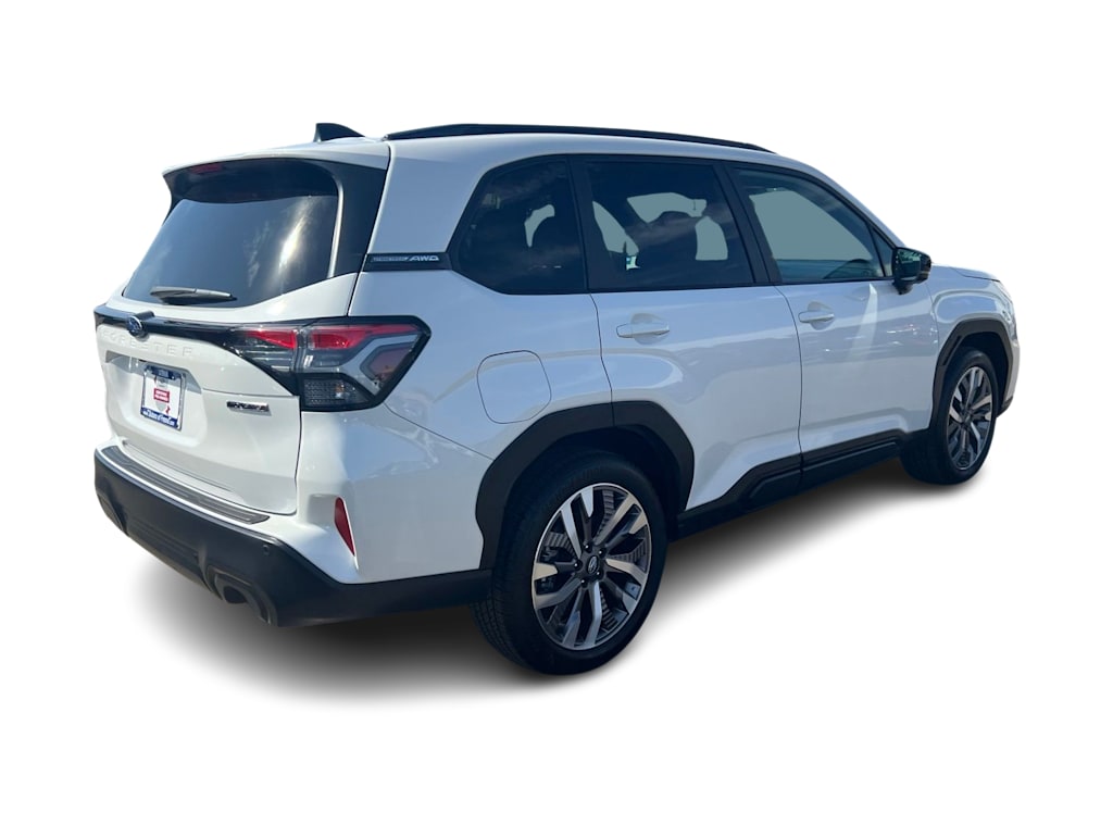Thumbnail: 2026 Subaru Forester - 19