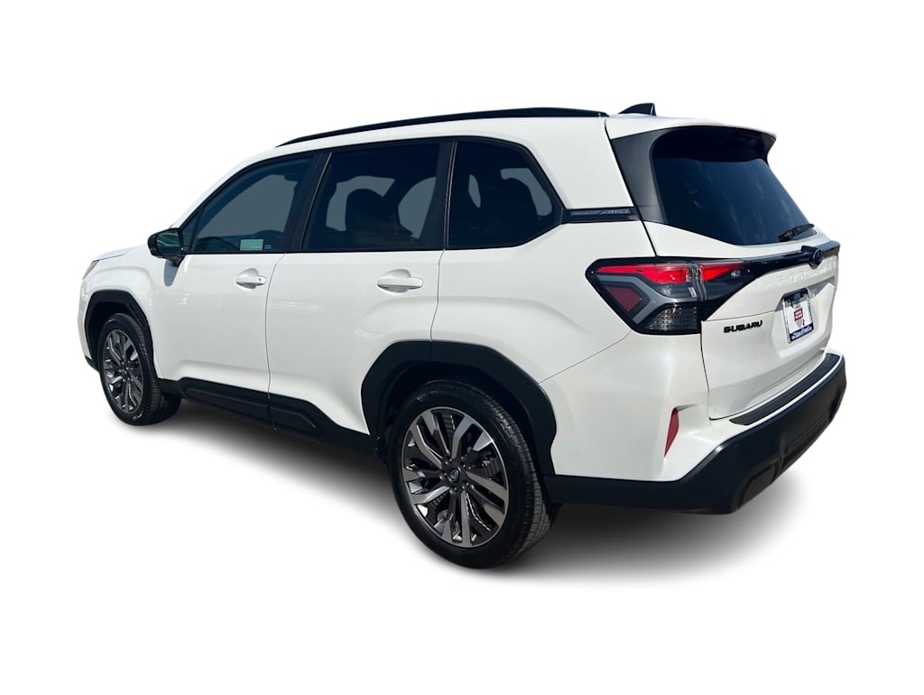 Thumbnail: 2026 Subaru Forester - 4