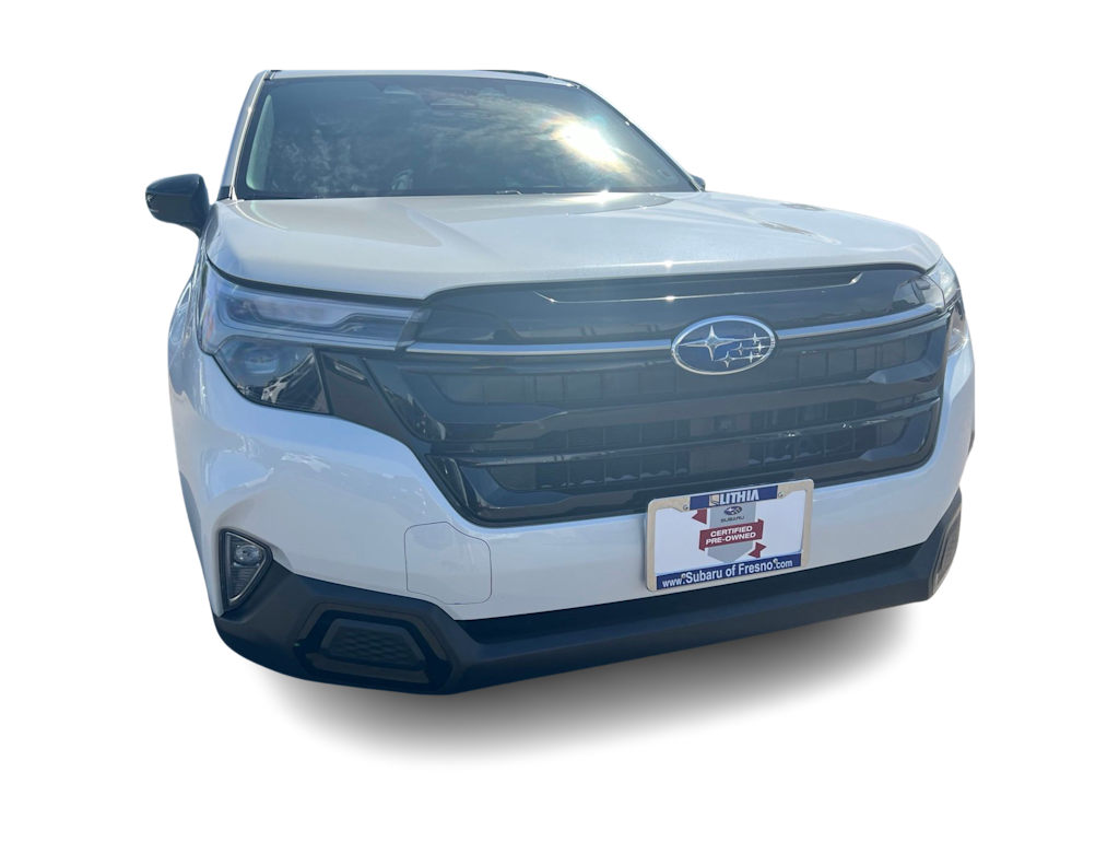 Thumbnail: 2026 Subaru Forester - 21