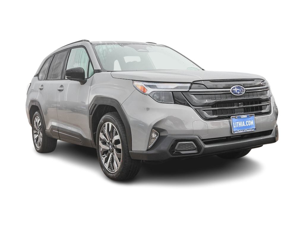Thumbnail: 2026 Subaru Forester - 16