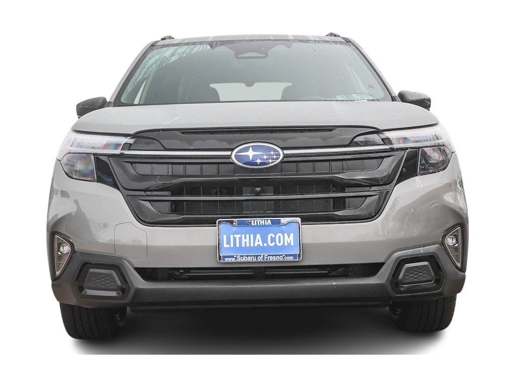 Thumbnail: 2026 Subaru Forester - 5