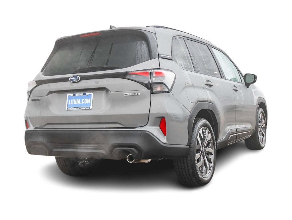 Thumbnail: 2026 Subaru Forester - 17