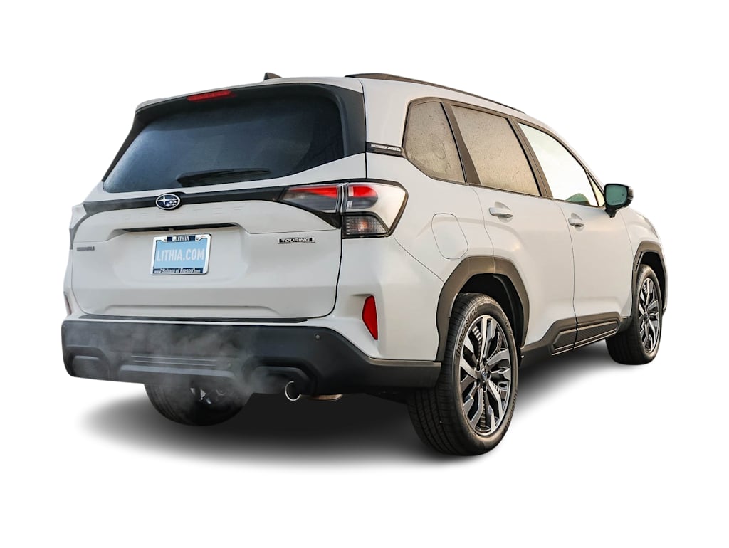 Thumbnail: 2026 Subaru Forester - 15