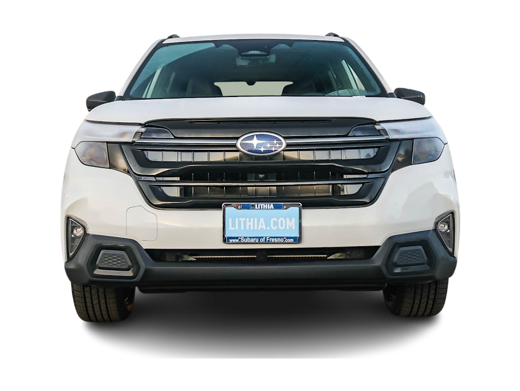 Thumbnail: 2026 Subaru Forester - 4