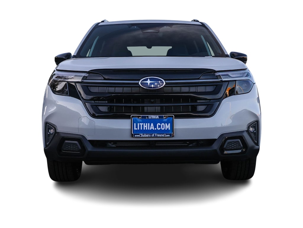 Thumbnail: 2026 Subaru Forester - 5