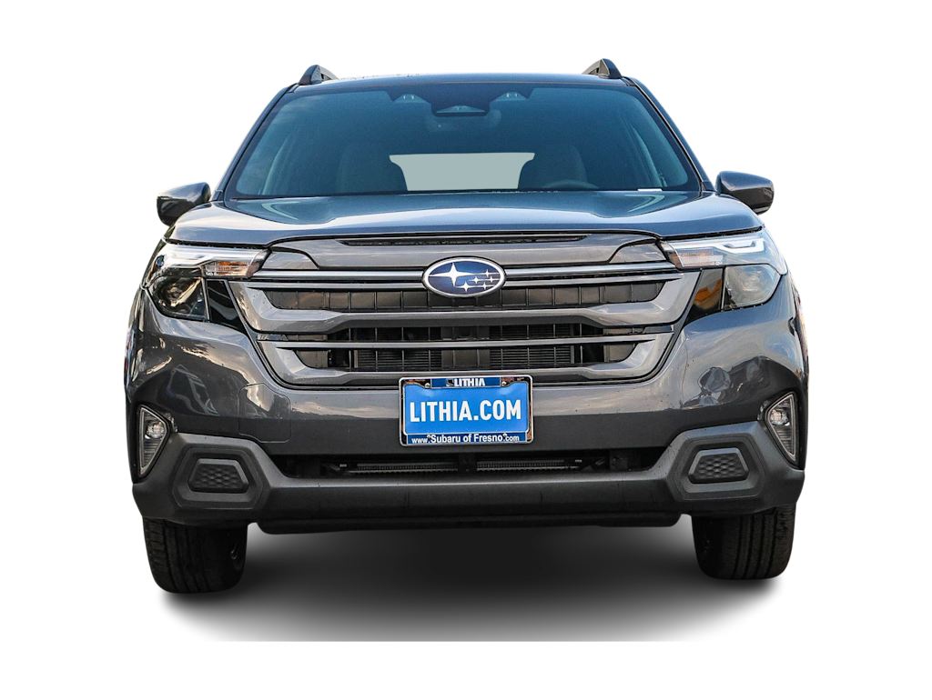 Thumbnail: 2026 Subaru Forester - 5