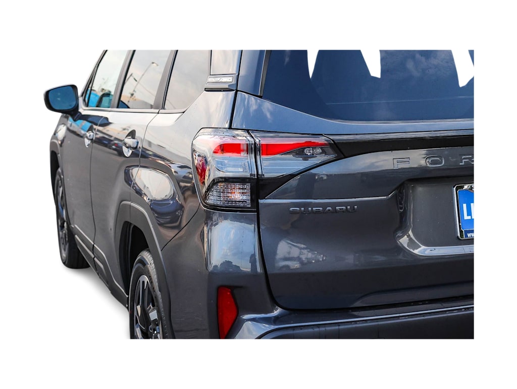 Thumbnail: 2026 Subaru Forester - 17