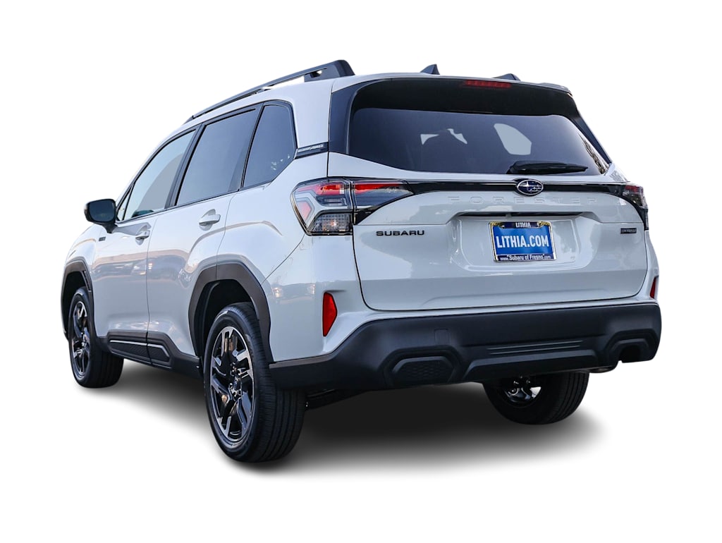 Thumbnail: 2026 Subaru Forester - 3