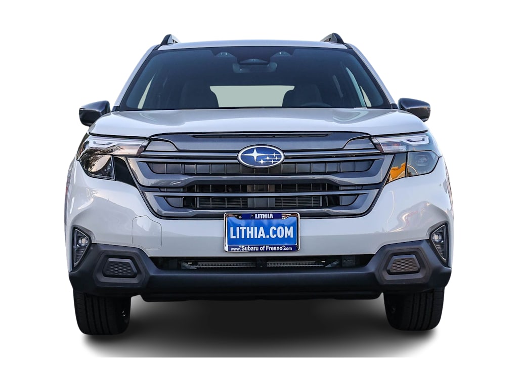 Thumbnail: 2026 Subaru Forester - 5